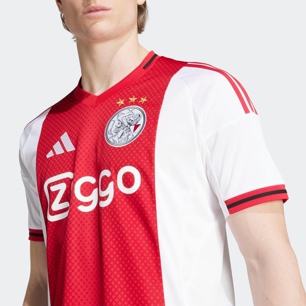 Domači dres Ajax Amsterdam 25/26 za odrasle