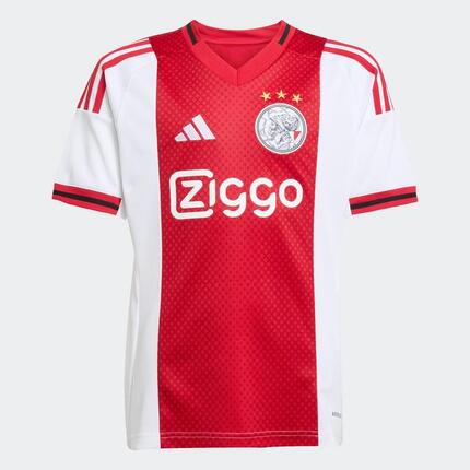 Maillot Domicile Ajax Amsterdam 25/26 Enfant