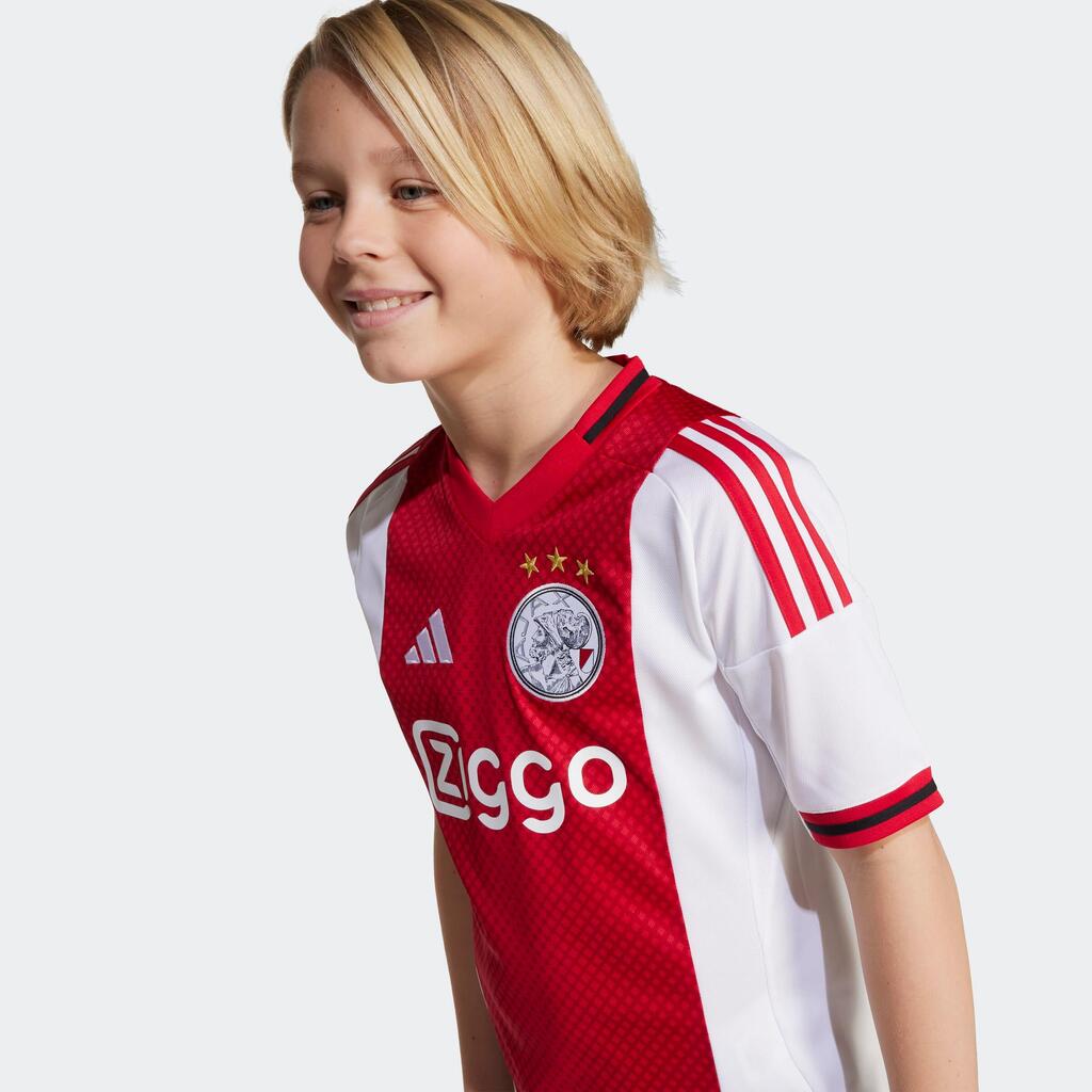 Otrooška majica Ajax Amsterdam 25/26