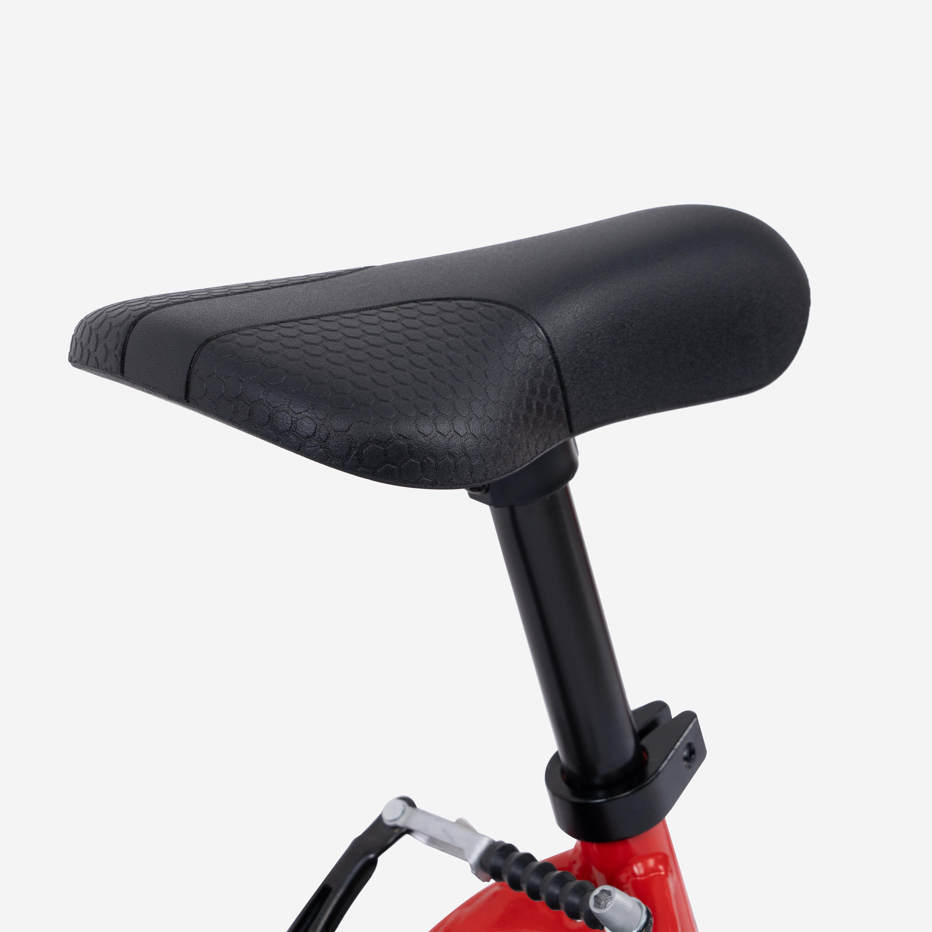 Kids' 2-in-1 Bike 14 inch, 500 - BTWIN