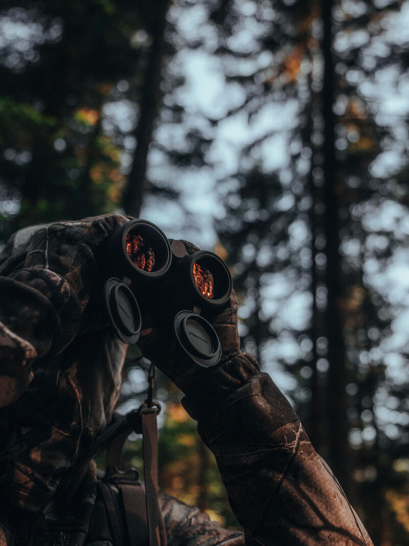 Comment choisir vos jumelles de chasse ? On vous dit tout !