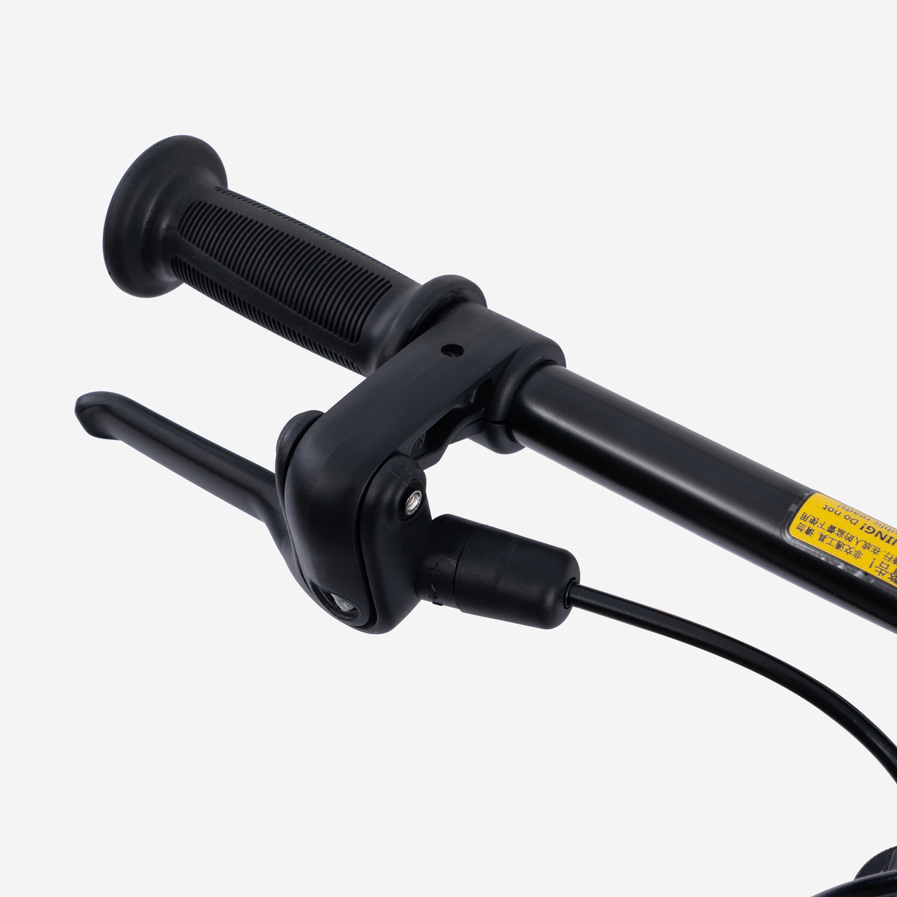 Kids' Bike 14 inch, 100 Age 3–5 - BTWIN