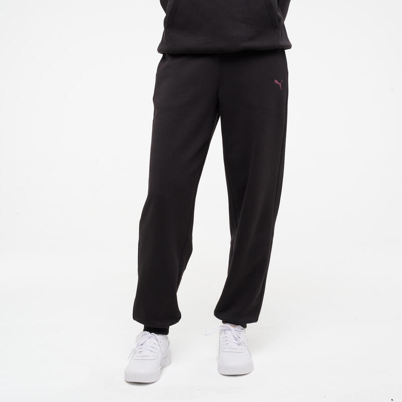 Dámské fitness tepláky na jogging