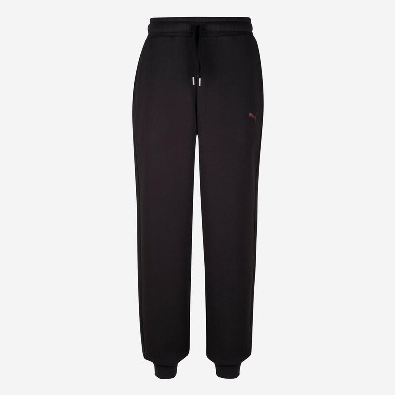 Pantalon jogging fitness Negru Damă