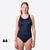 Maillot de bain menstruel étanche 1 pièce Ado - Flux moyen - SMOON Métis