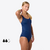 Maillot de bain menstruel étanche 1 pièce Ado - Flux moyen - SMOON Uranie