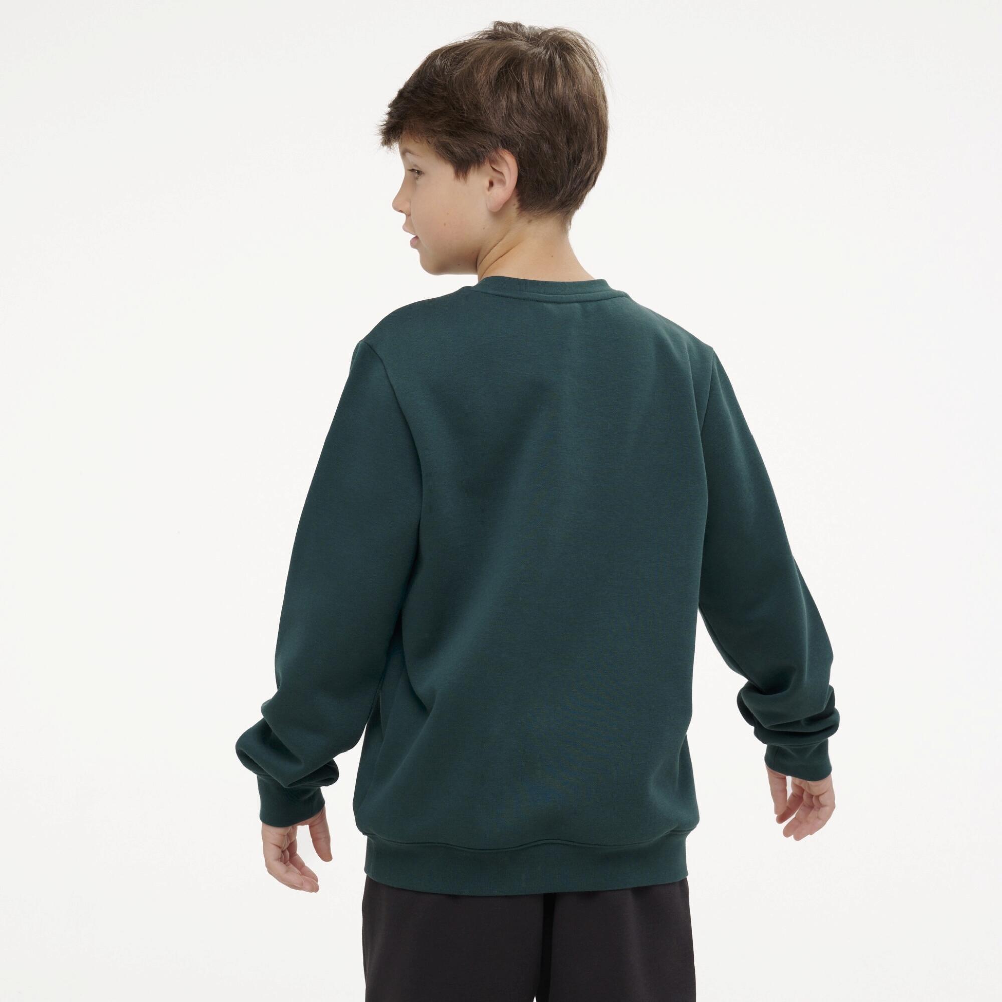 Bluza dziecięca Puma 2/6