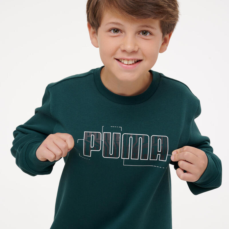 Dětská mikina