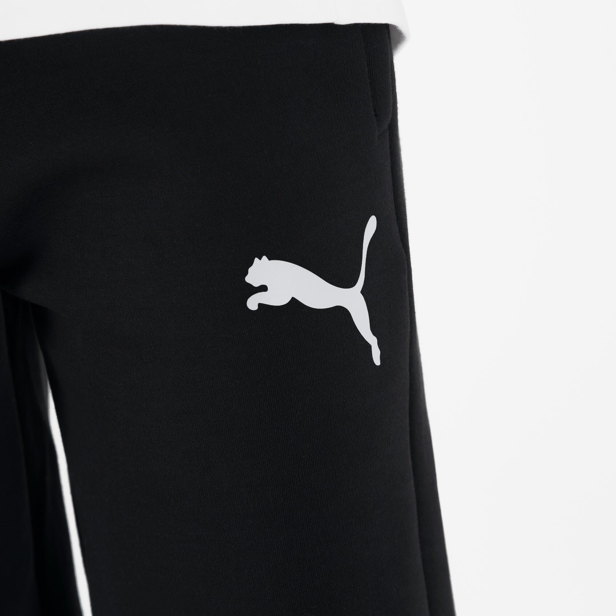Jogging enfant Active, noir 5/7