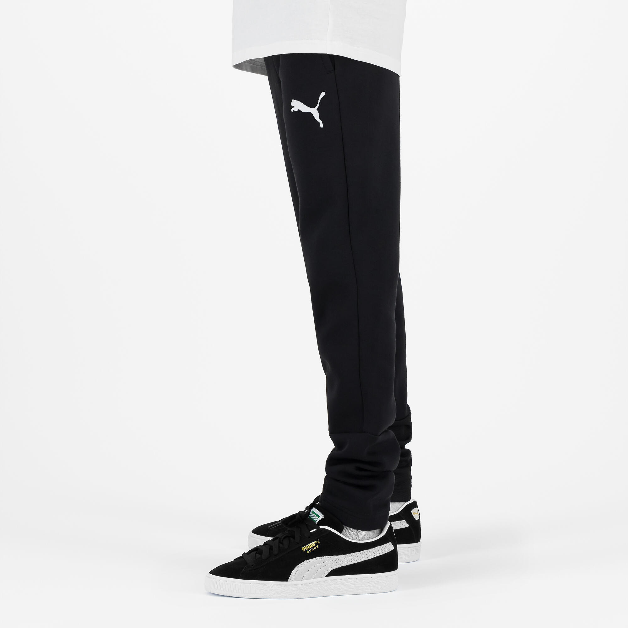 Jogging enfant Active, noir 4/7