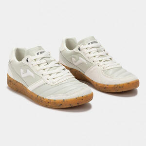 Zapatillas casual hombre Joma Copa mundial beige