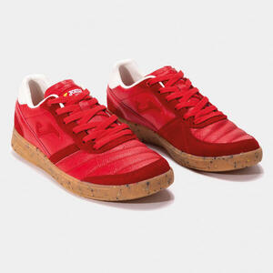 Zapatillas casual hombre Joma Copa mundial rojo