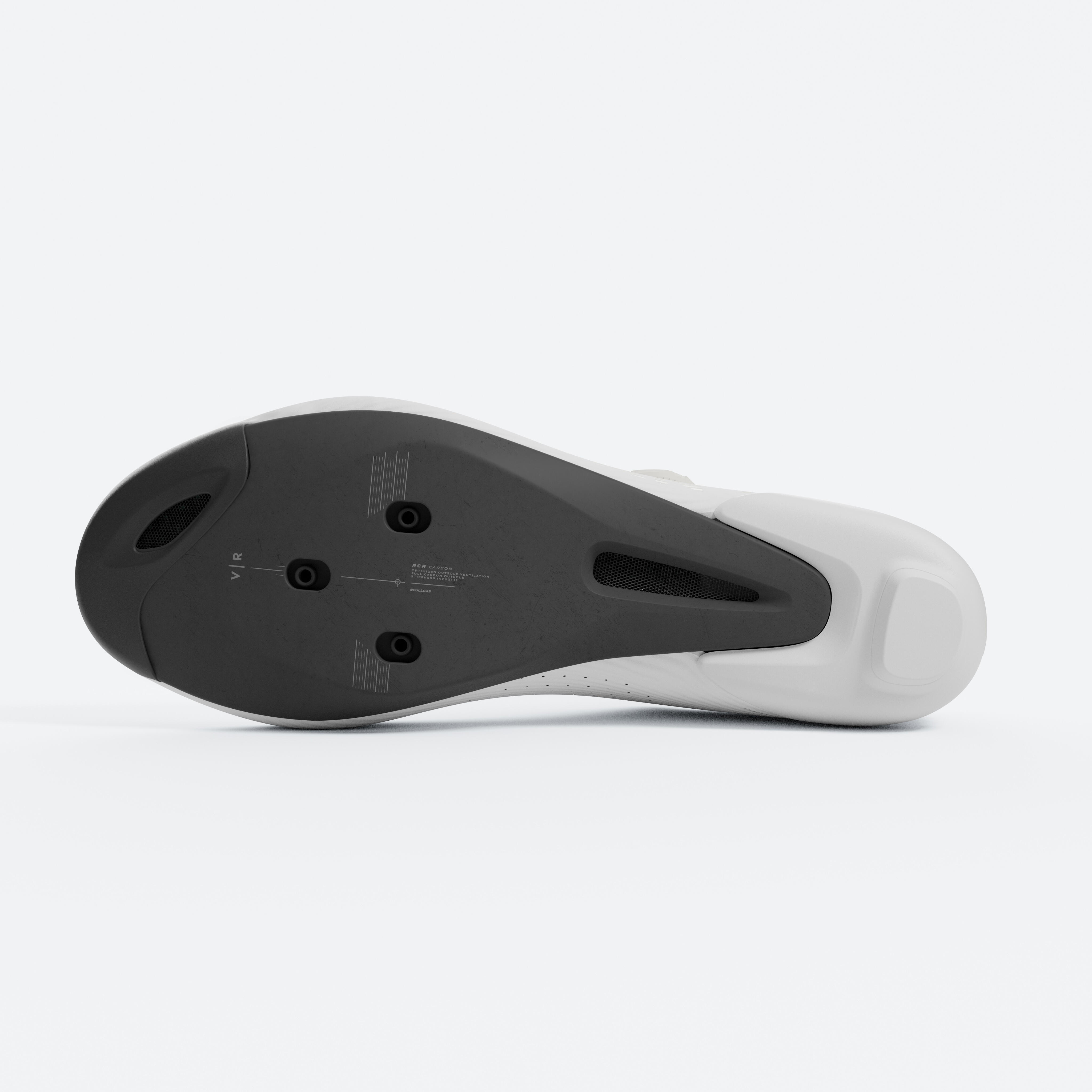 Road Cycling Shoes - RCR - VAN RYSEL