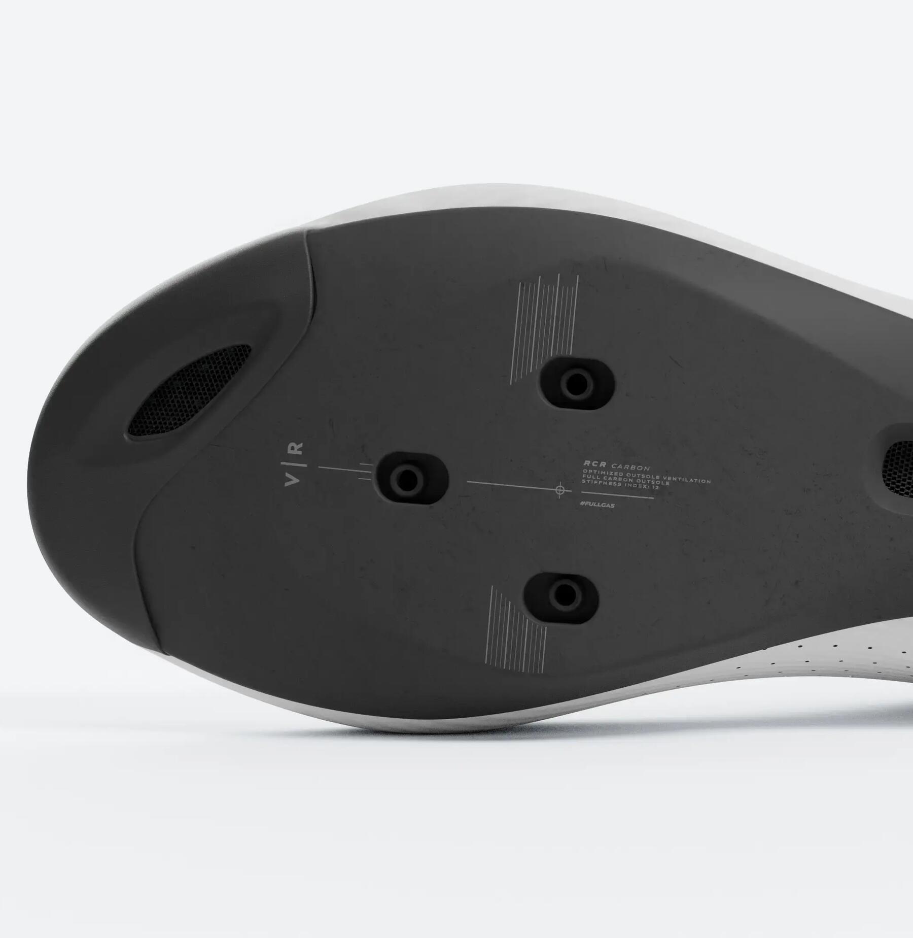 How to adjust your road biking cleats