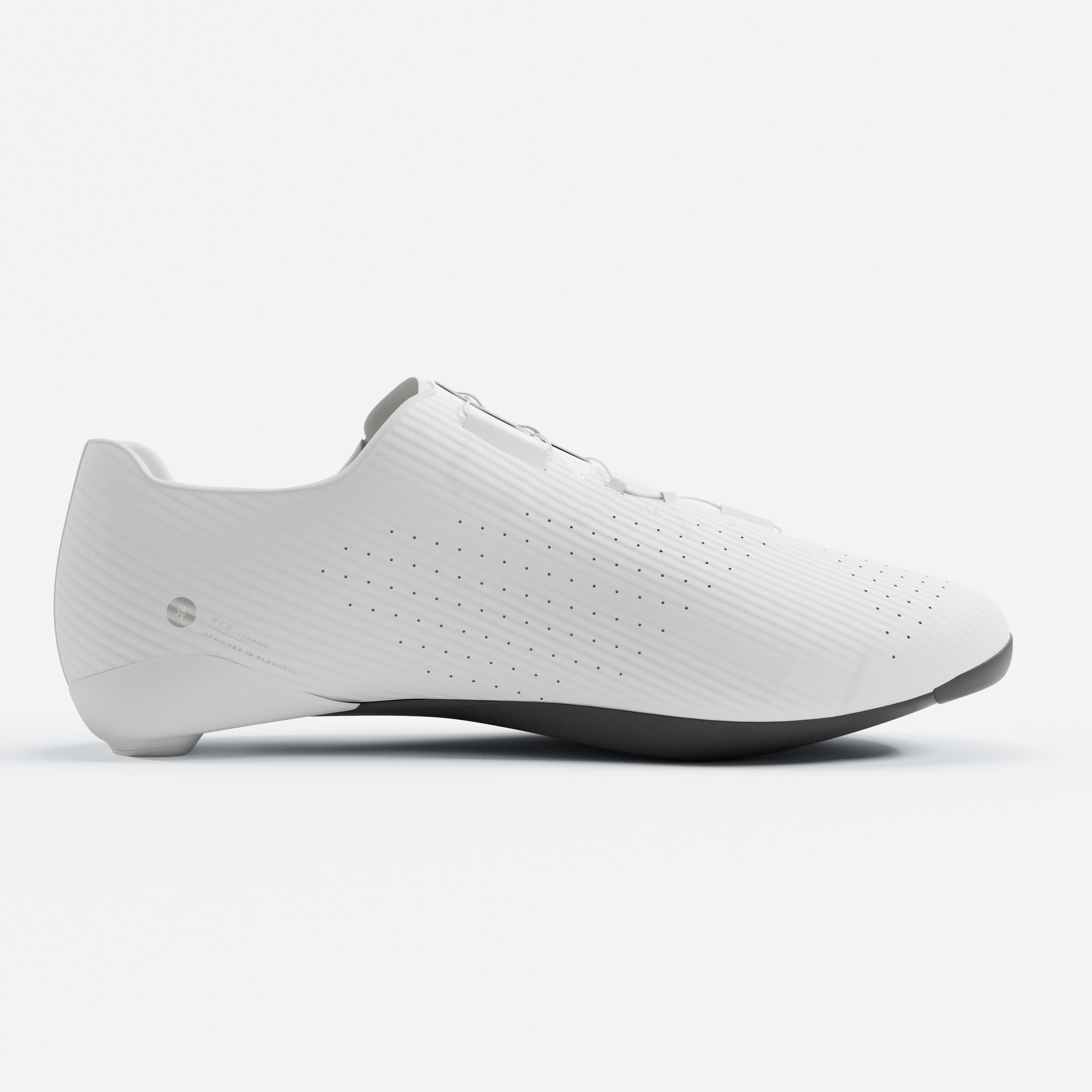 Road Cycling Shoes - RCR - VAN RYSEL