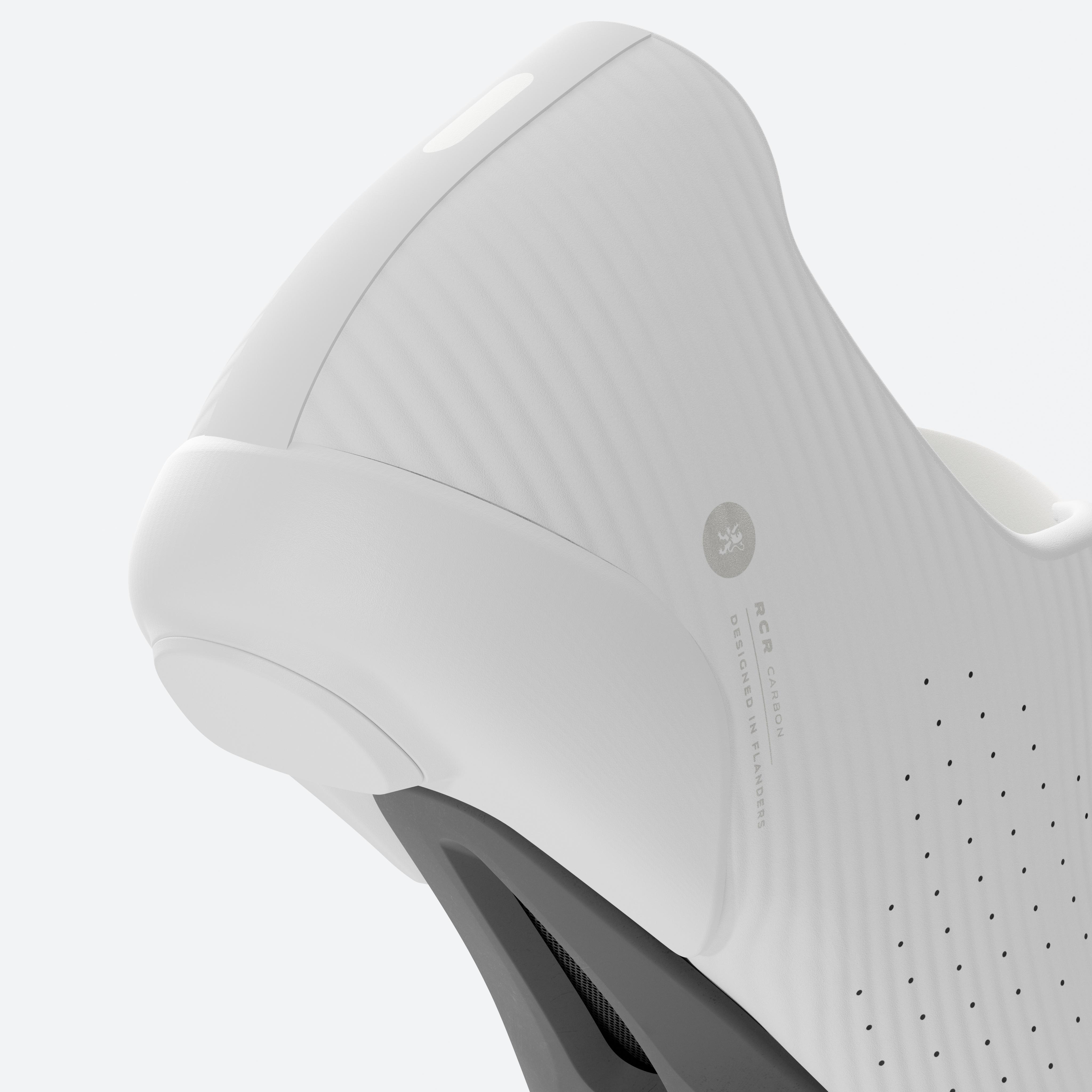 Road Cycling Shoes - RCR - VAN RYSEL