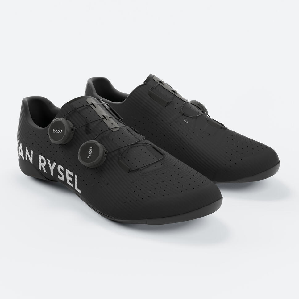 Buty rowerowe szosowe Van Rysel RCR R
