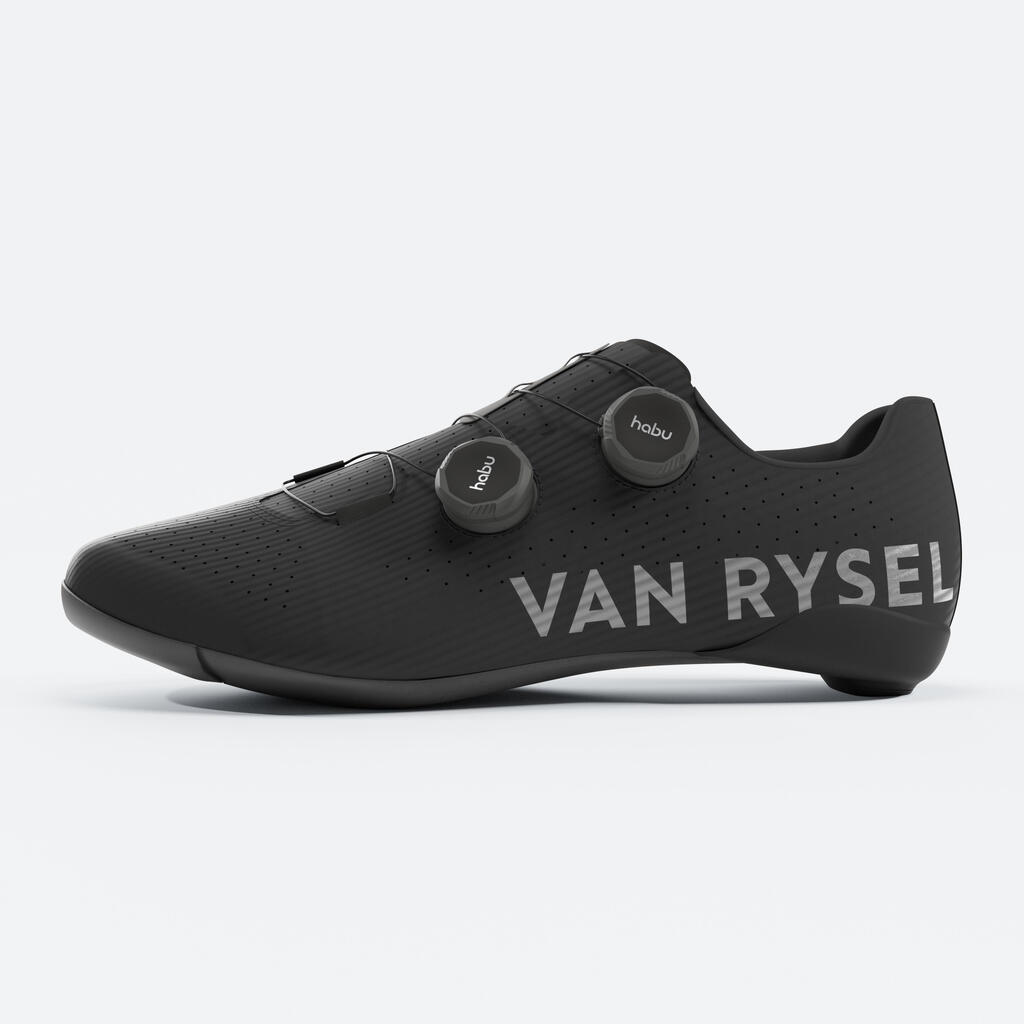 Cipele za drumski biciklizam Van Rysel RCR R