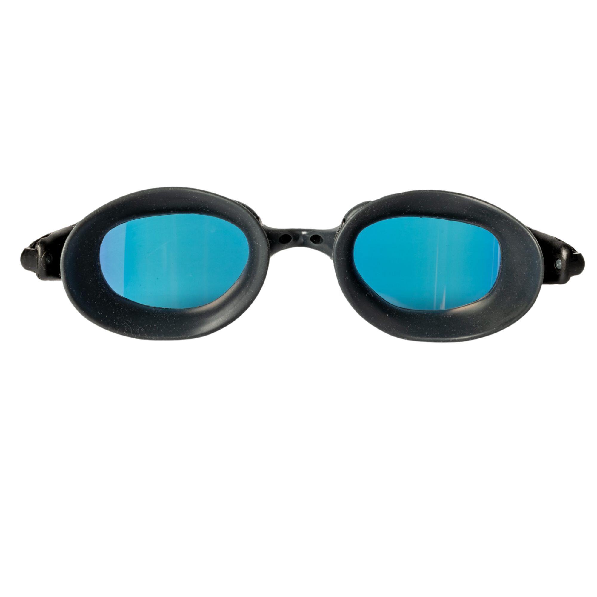 Occhialini nuoto adulto ZOGGS PREDATOR lenti a specchio 2/3