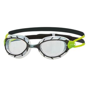 Gafas Natación Zoggs Predator Ahumadas