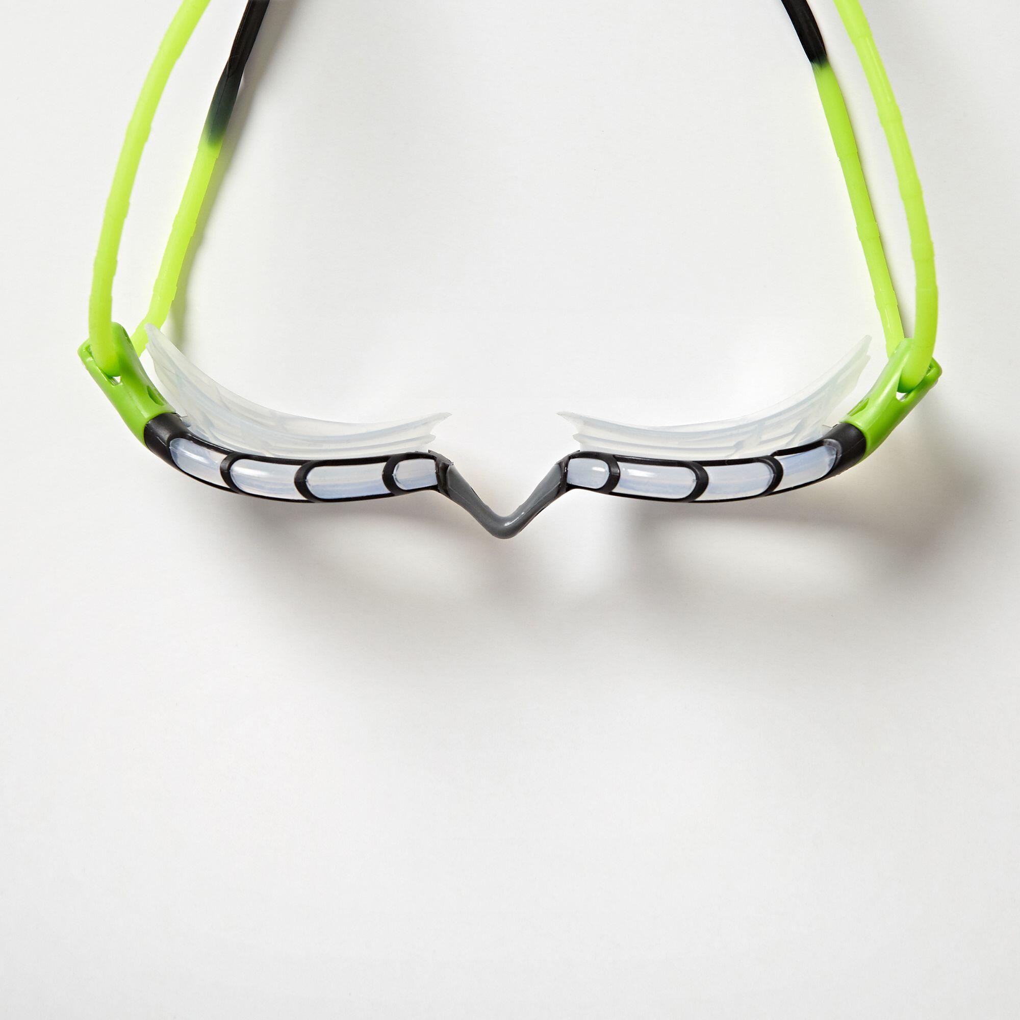 Schwimmbrille Zoggs klar - Predator  3/7