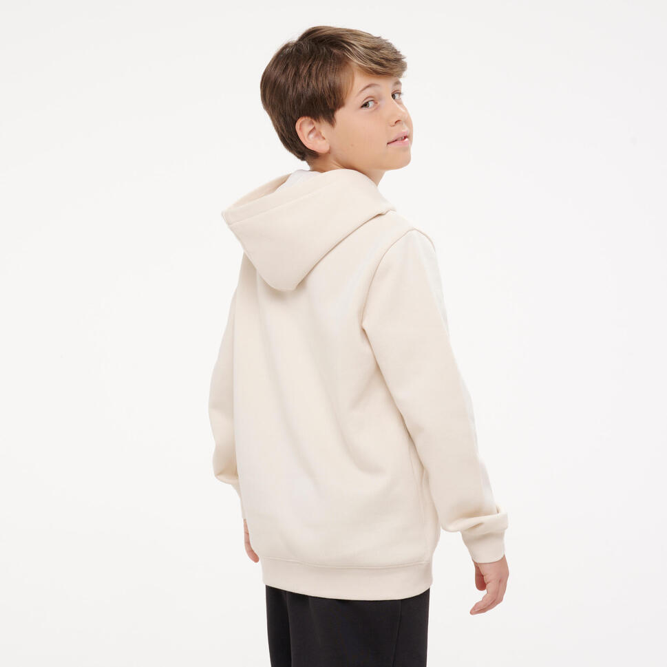 Bluza dziecięca Puma z kapturem