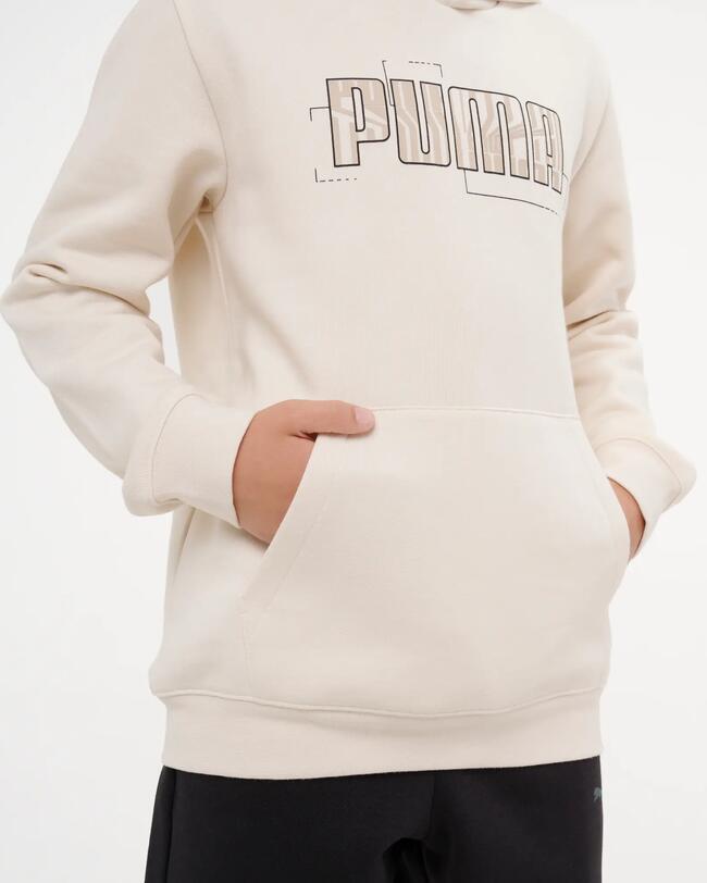 Puma Hoodie