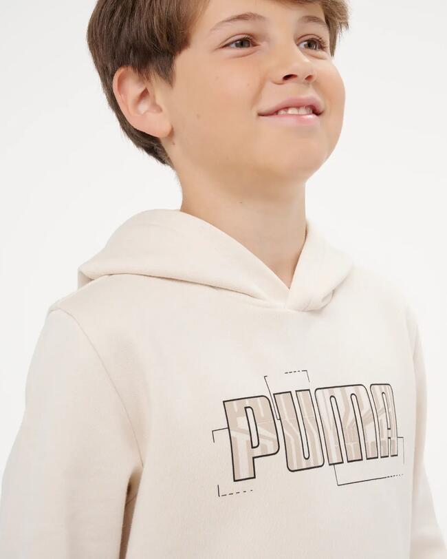 Puma Hoodie