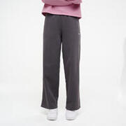 Pantalon de trening drept Negru Damă