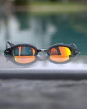 Lunettes de natation