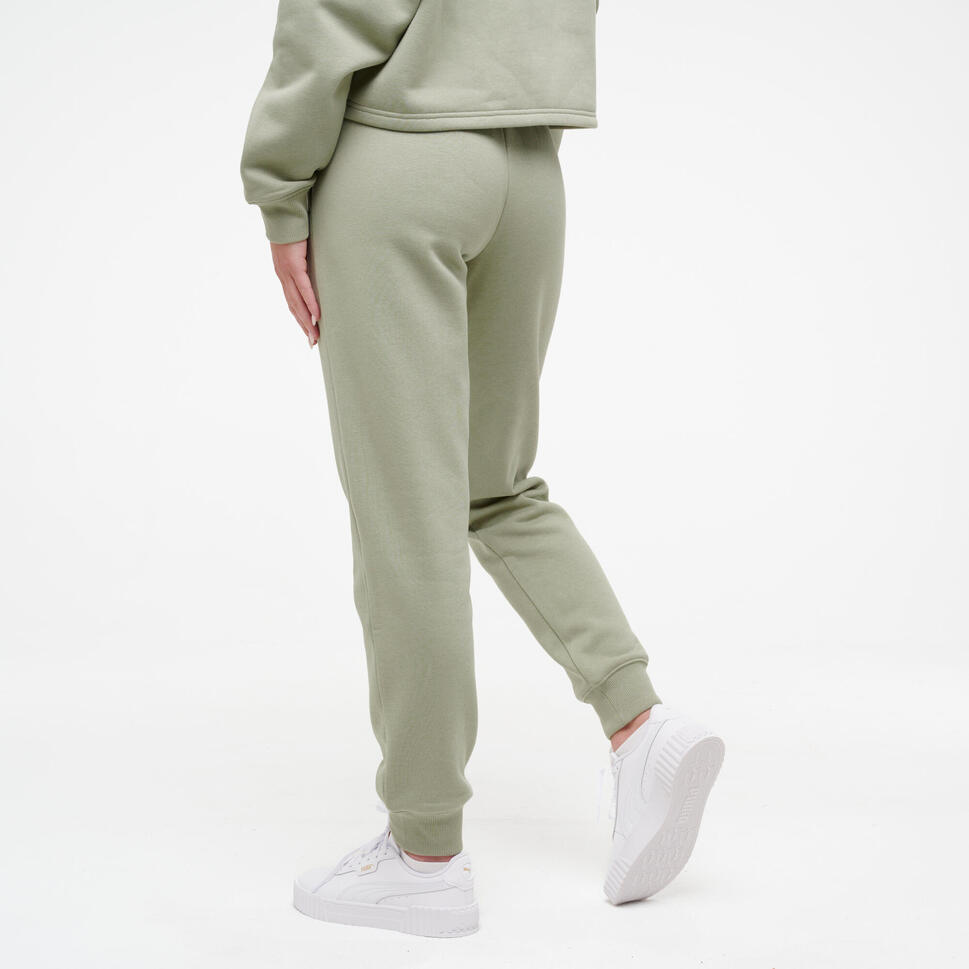 Spodnie damskie Puma Gym & Pilates