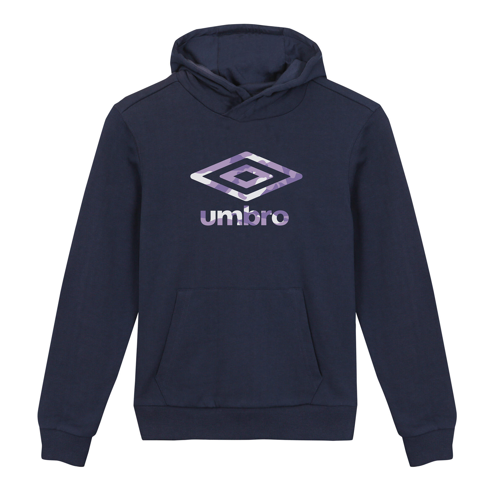 Sweat à capuche UMBRO fille UMBRO