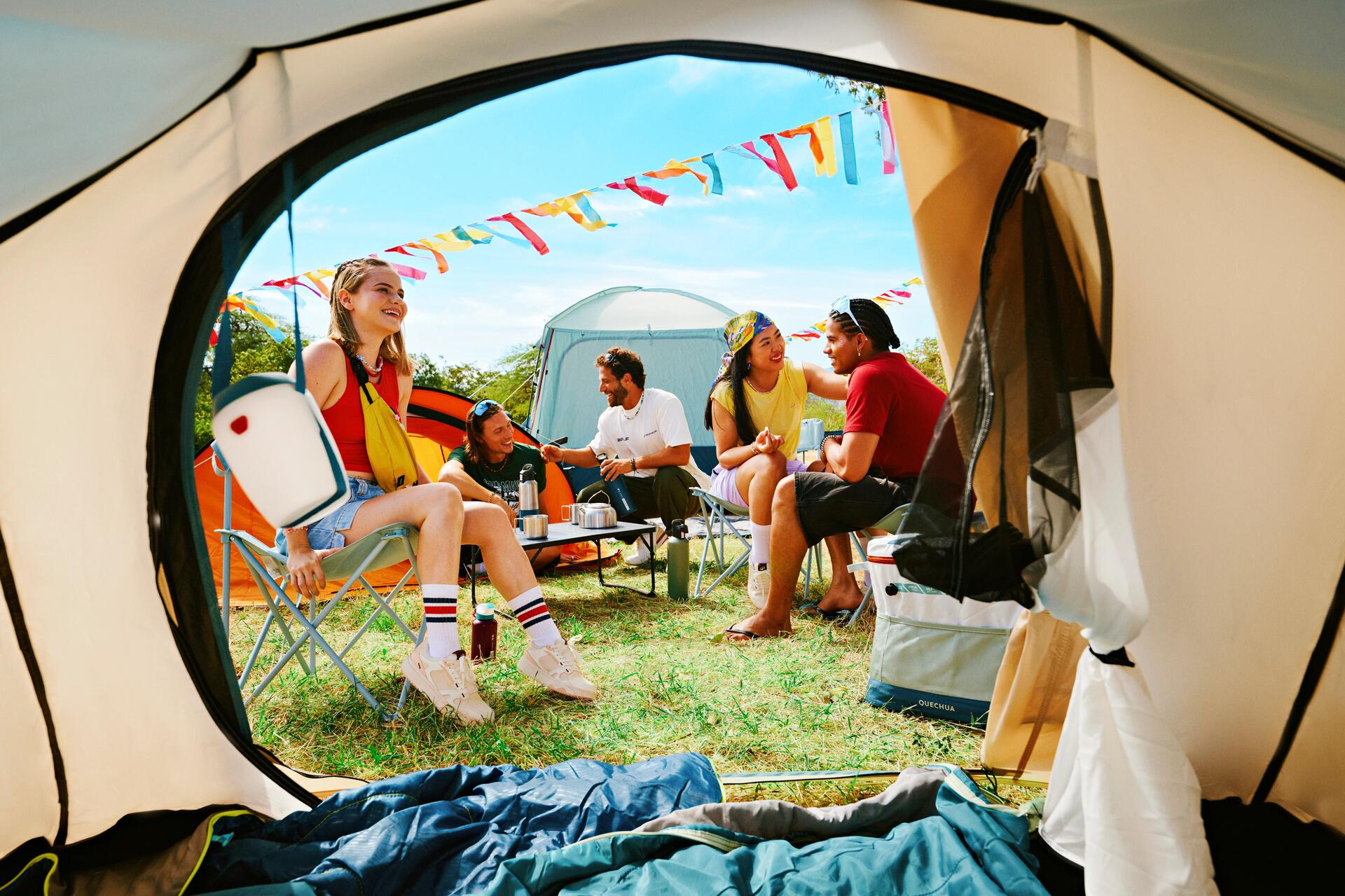 B2B Companies | Decathlon