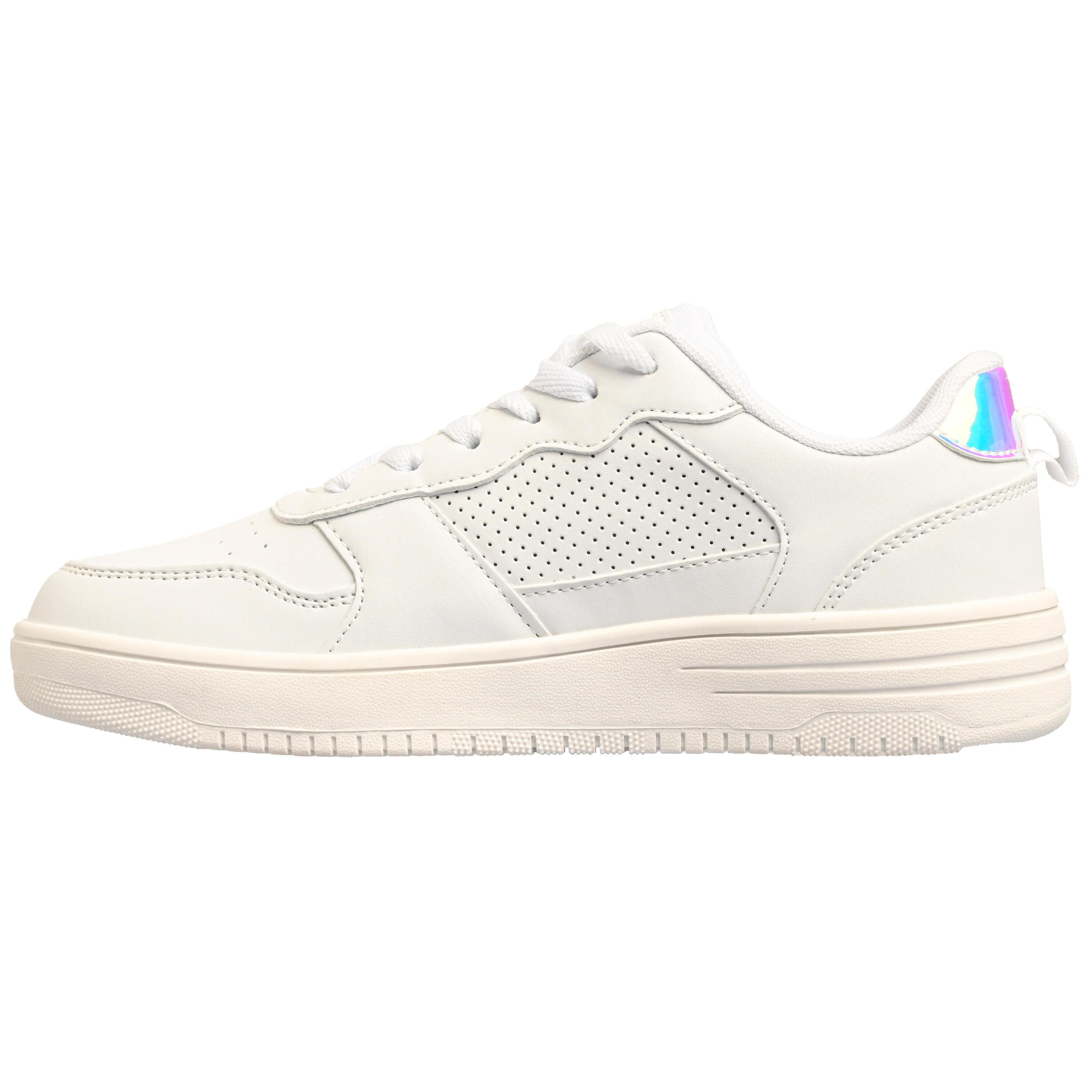 CHAUSSURE KAPPA FALCON ENFANT, BLANC 1/5