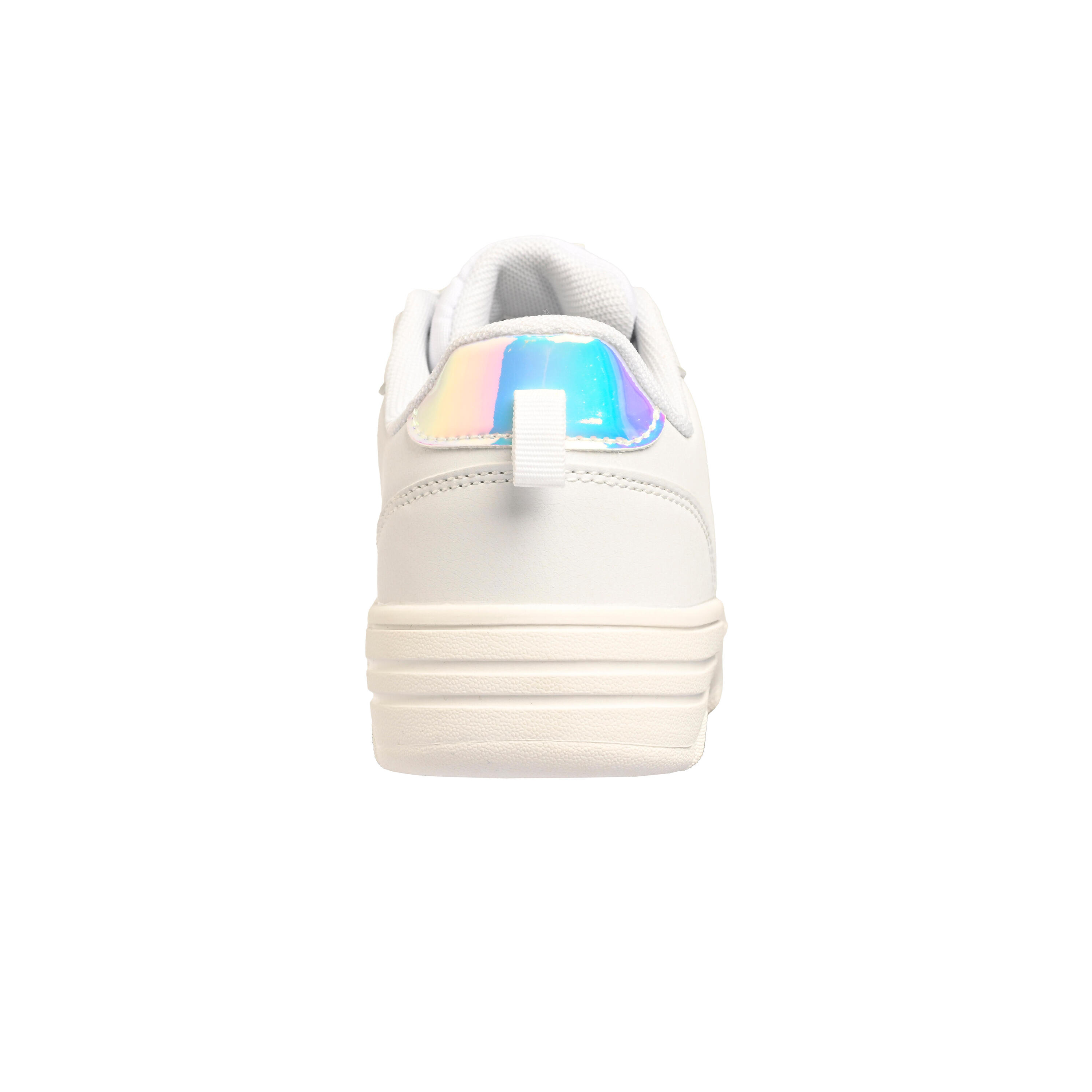 CHAUSSURE KAPPA FALCON ENFANT, BLANC 4/5