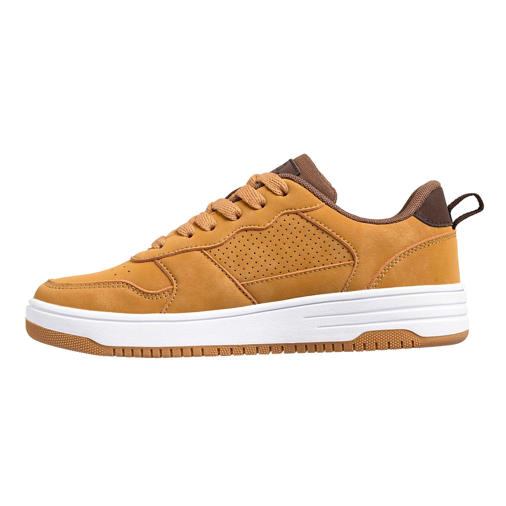 Chaussures enfant FALCON KAPPA, marron 5/5