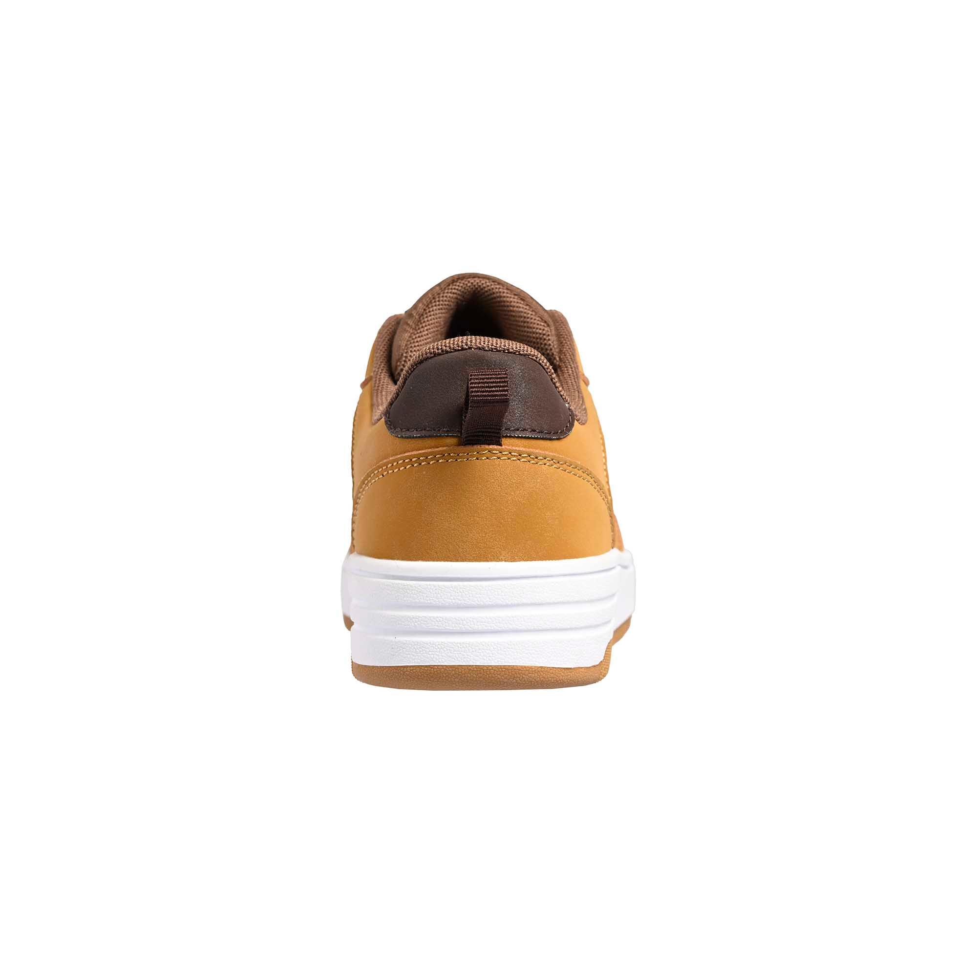 Chaussures enfant FALCON KAPPA, marron 4/5