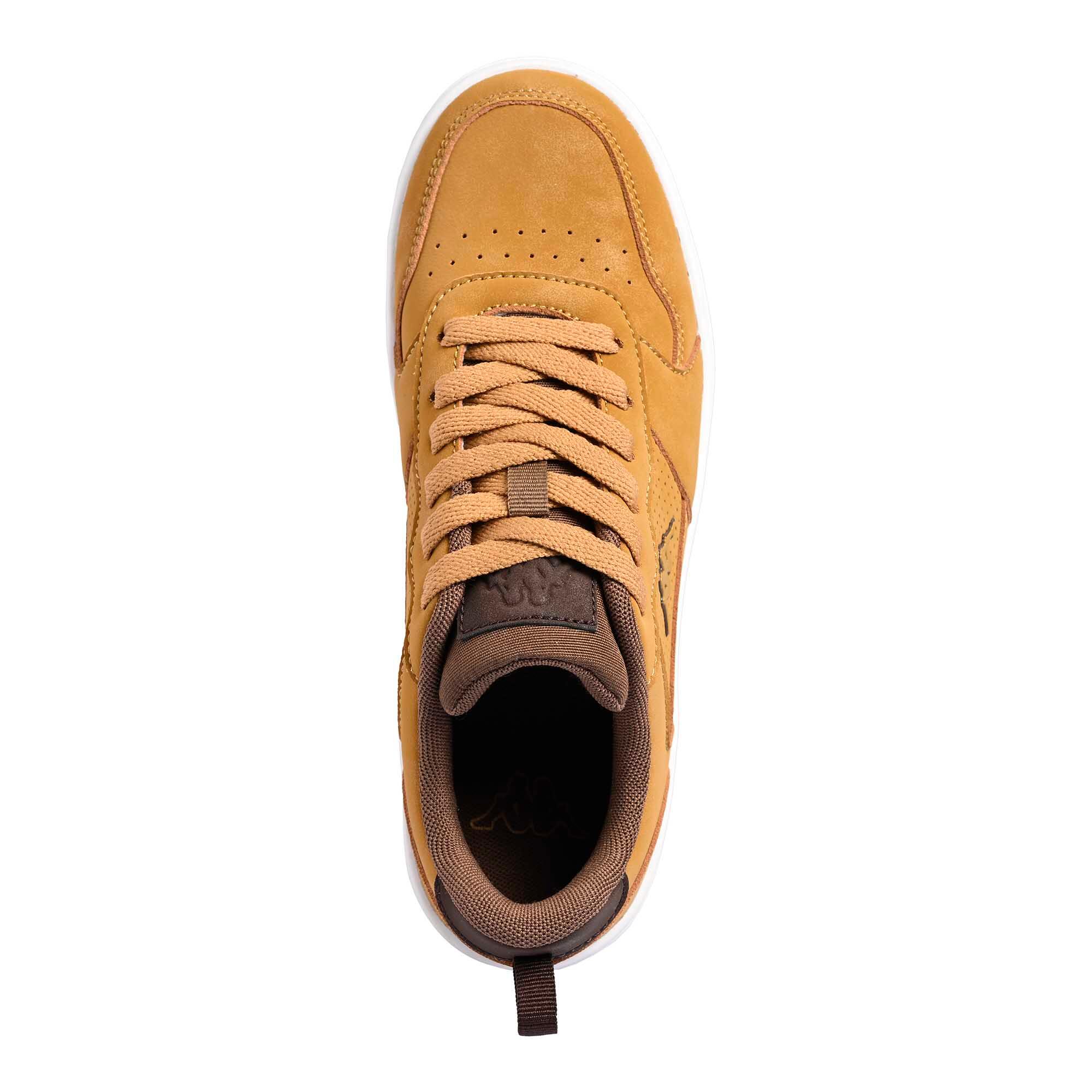 Chaussures enfant FALCON KAPPA, marron 3/5