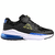 Chaussures enfant FURON KAPPA, noir et bleu