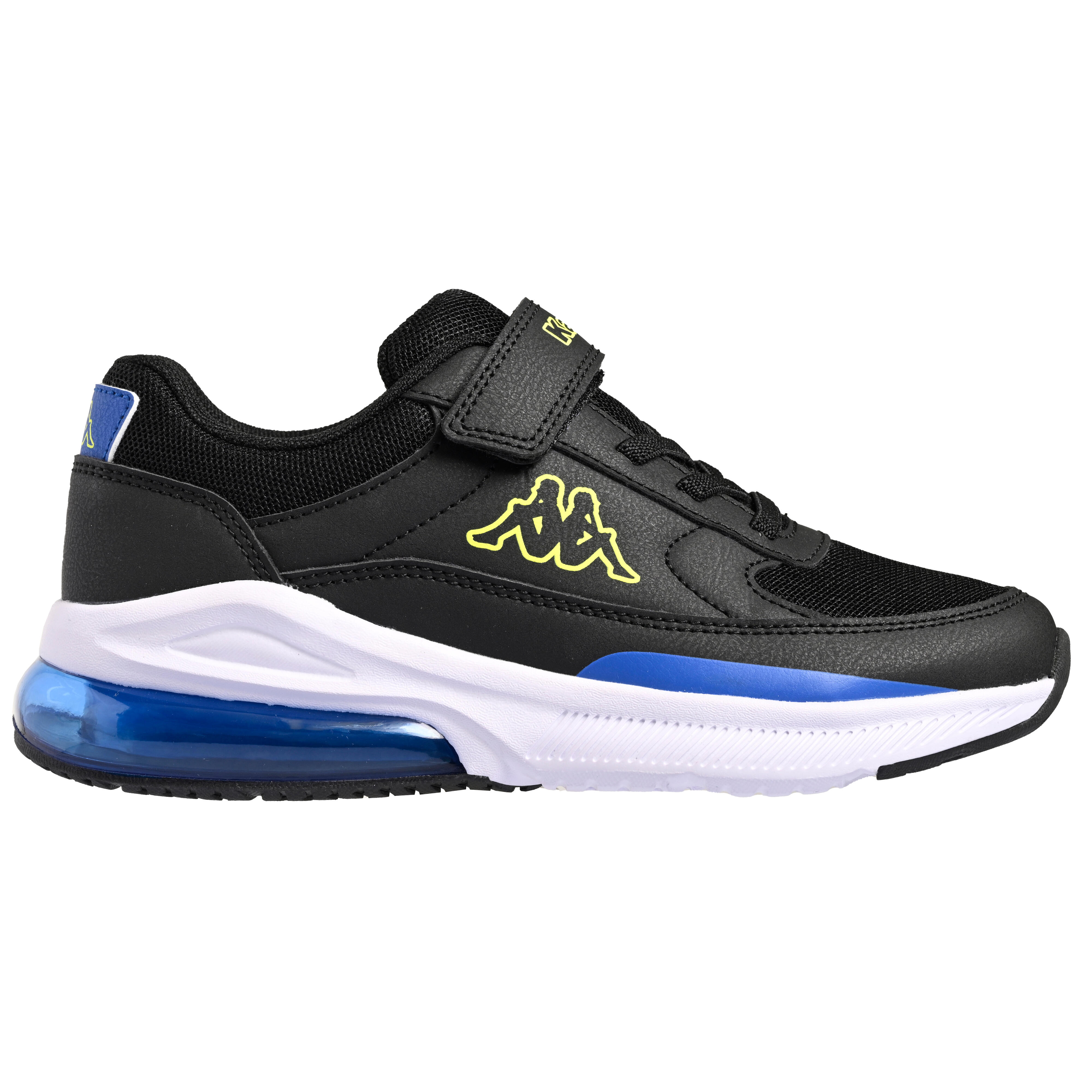 Chaussures enfant FURON KAPPA et KAPPA