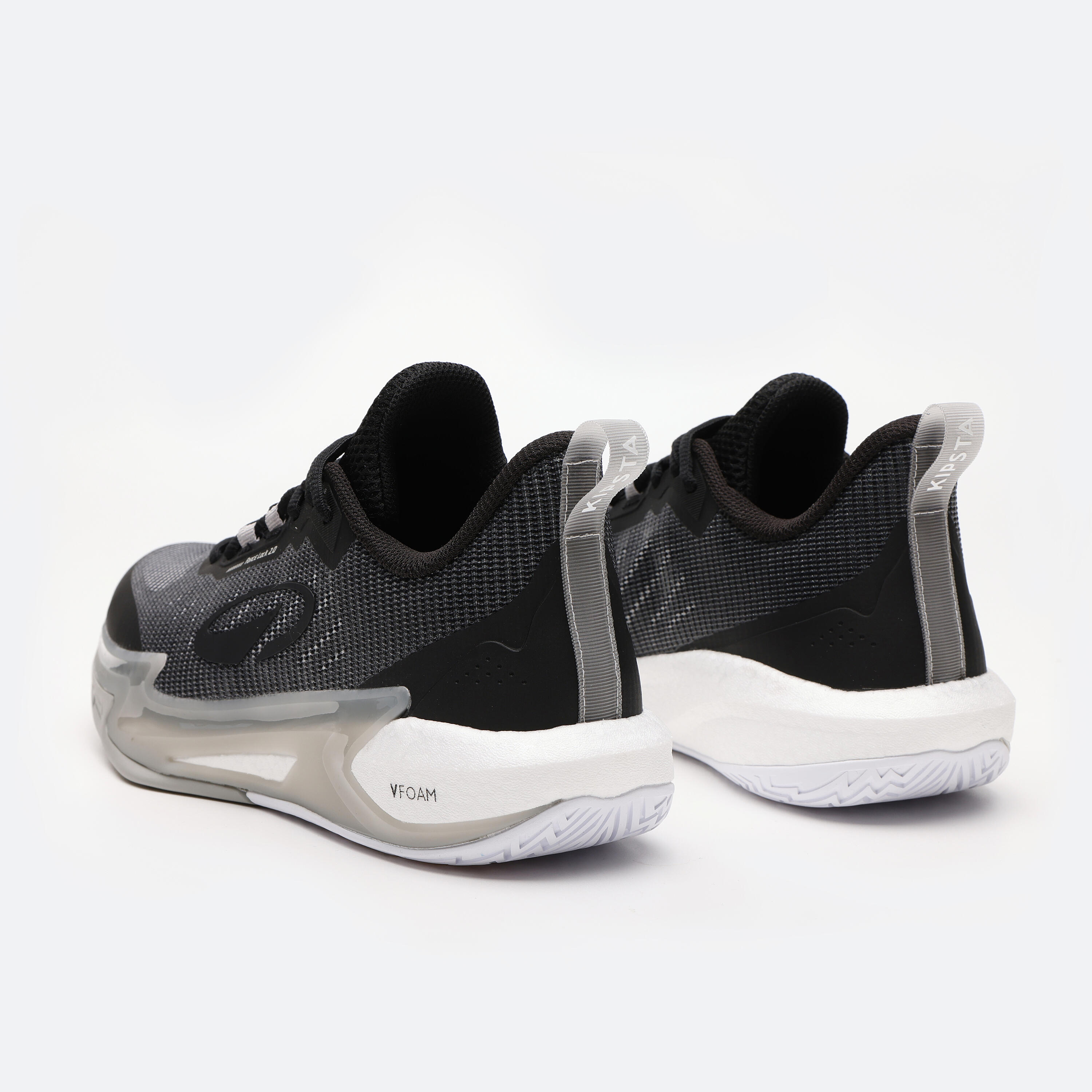 Basketball Shoes, Fast 500 - KIPSTA