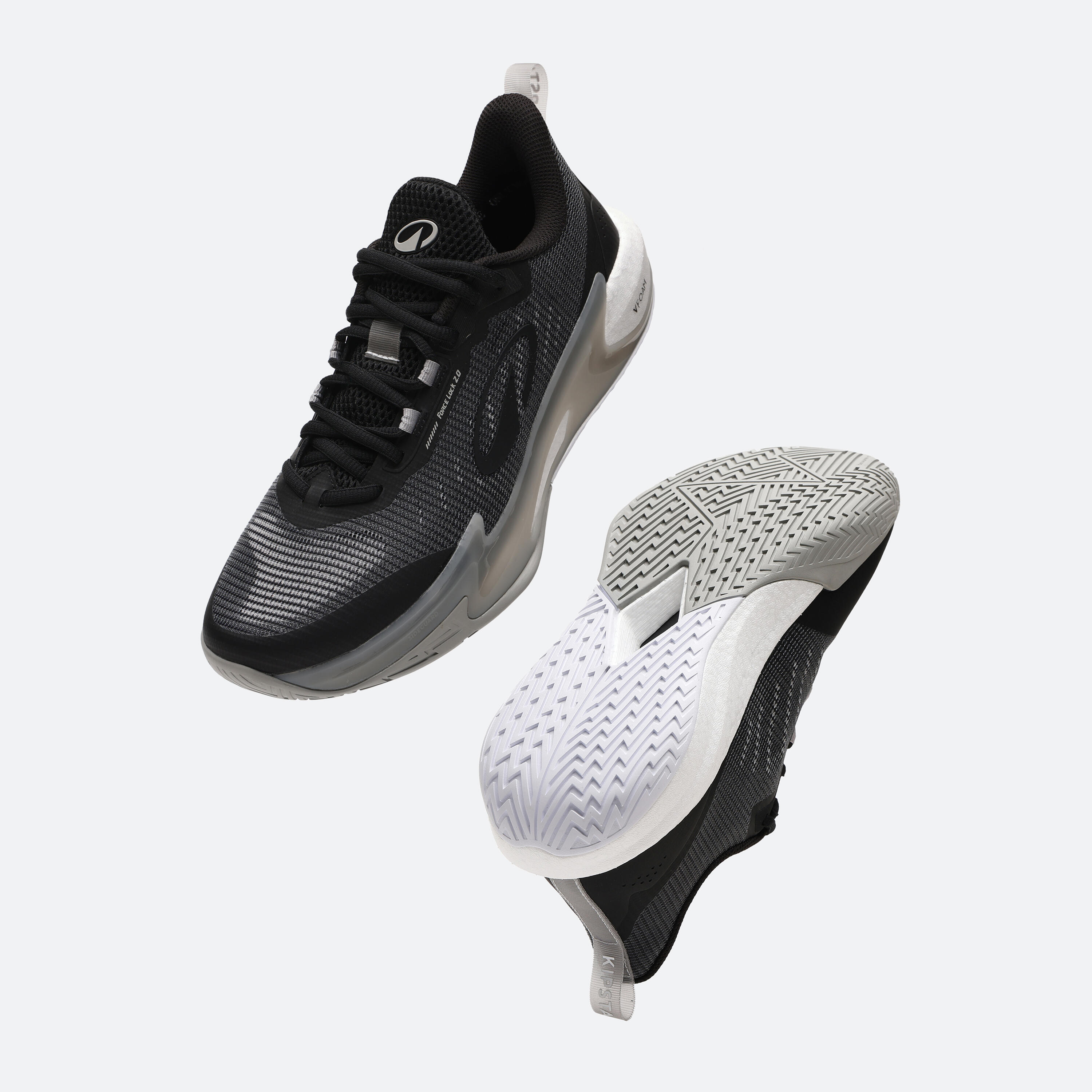 Basketball Shoes, Fast 500 - KIPSTA