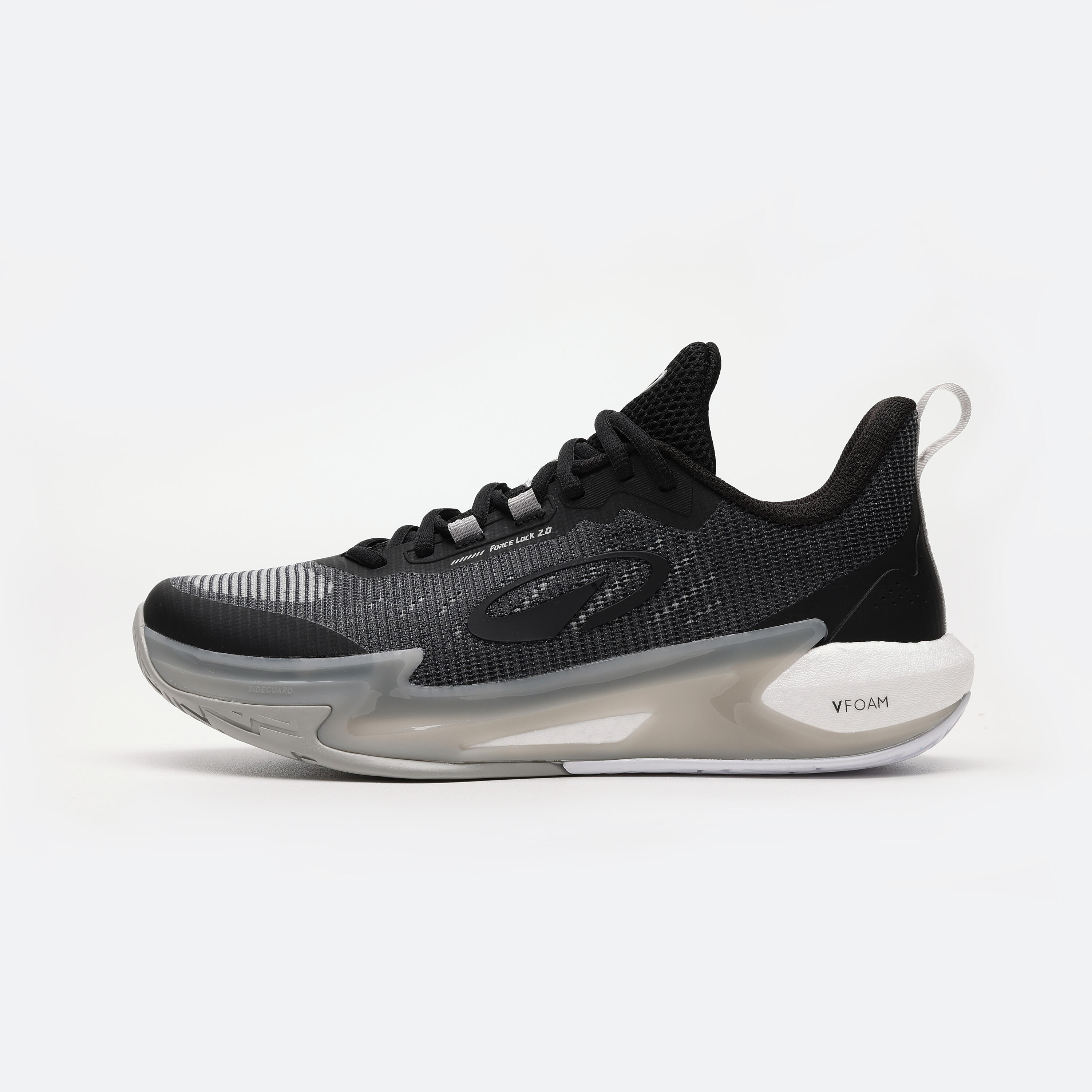 Basketball Shoes, Fast 500 - KIPSTA