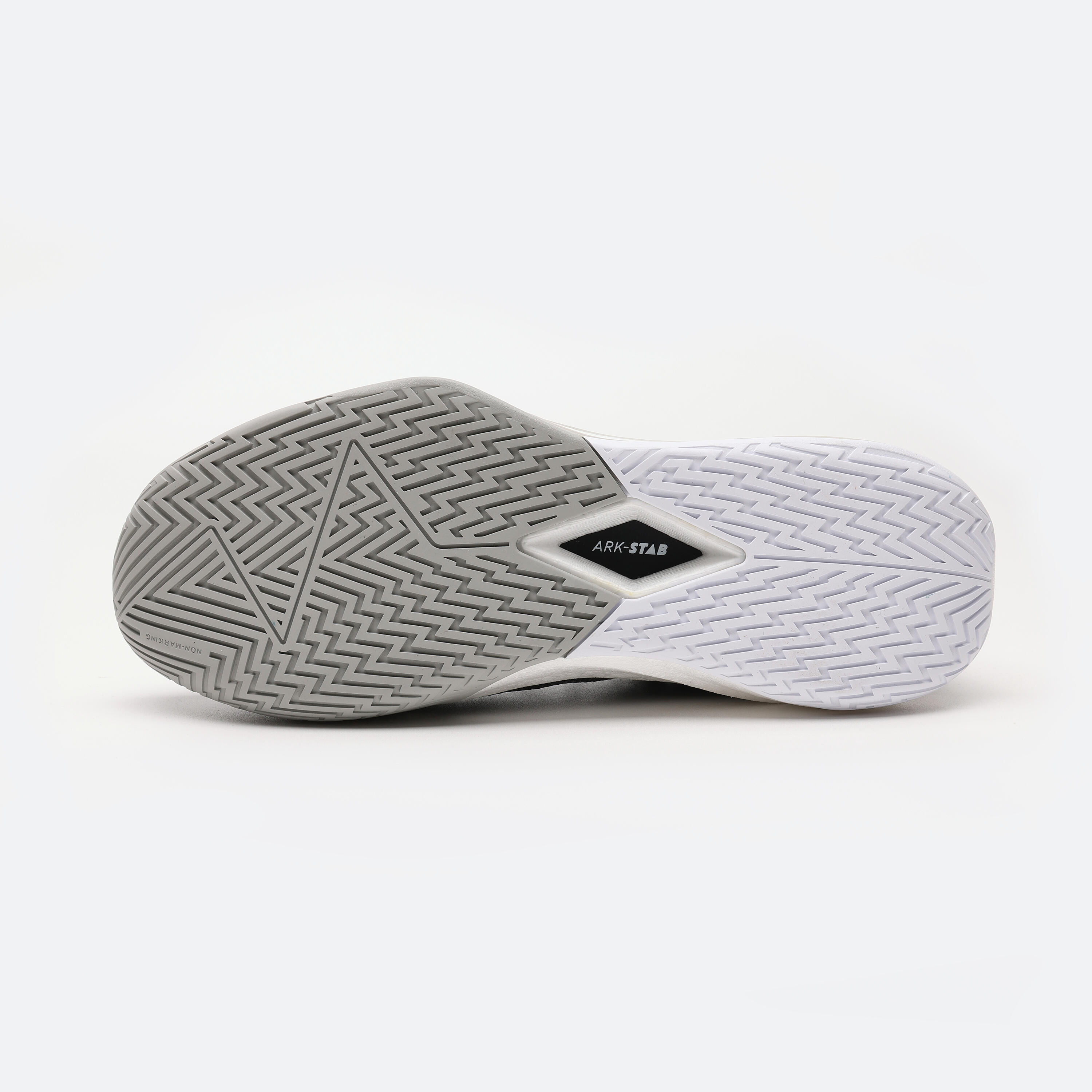 Chaussures de basketball, Fast 500 5/12