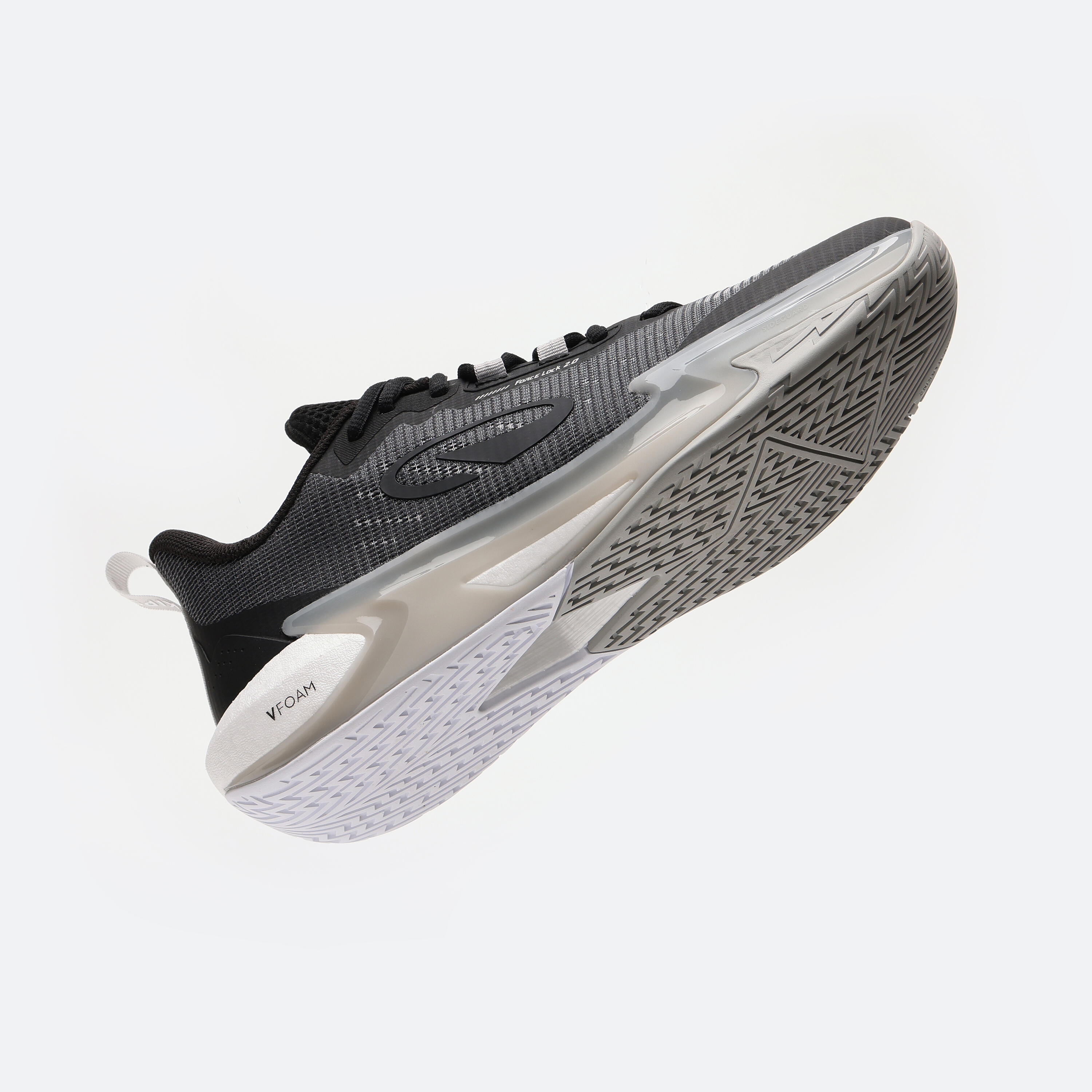 Basketball Shoes, Fast 500 - KIPSTA