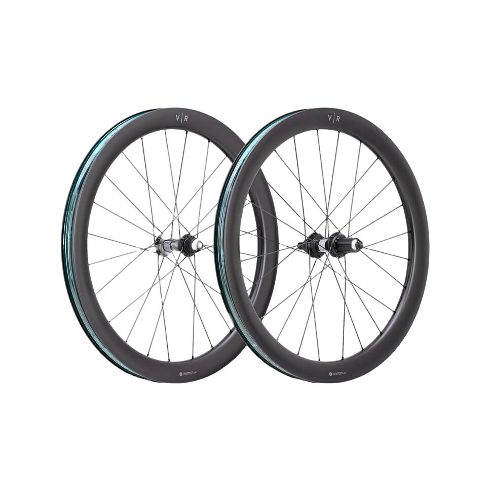 Van Rysel Wheels