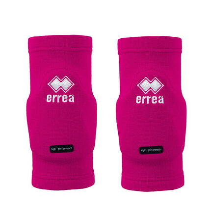 Nakolanniki do siatkówki ERREA Tokio fuksja