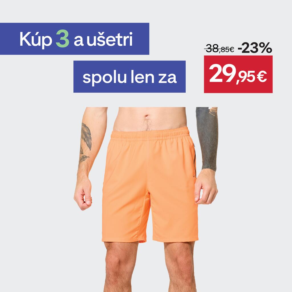 ORANŽOVÁ