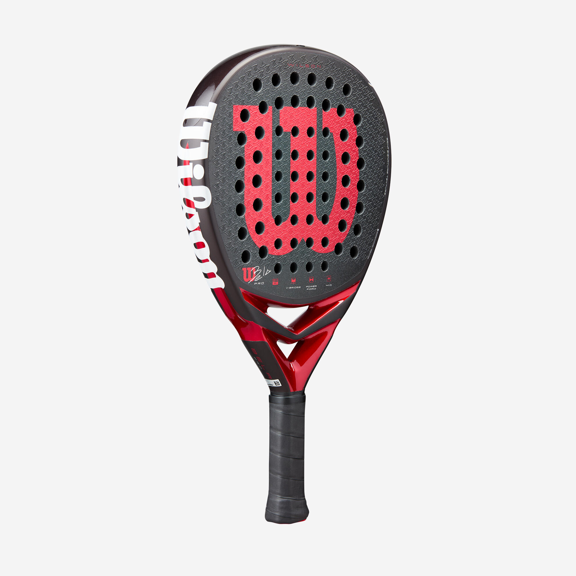Raquette de Padel pour Adulte Bela Pro V3 6/7