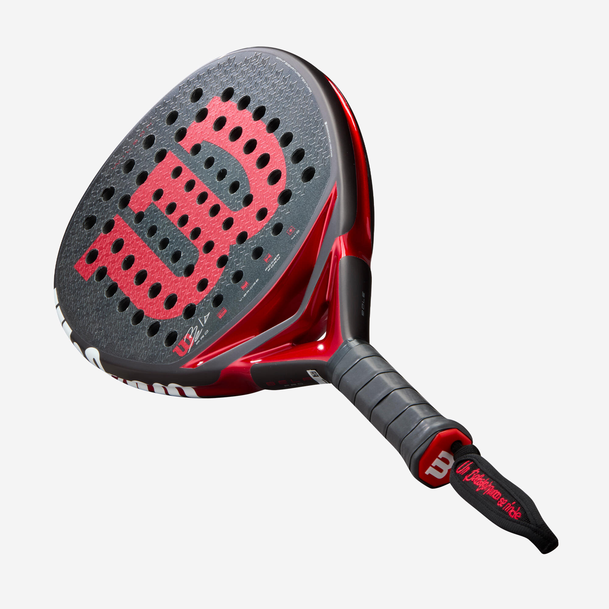 Raquette de Padel pour Adulte Bela Pro V3 3/7